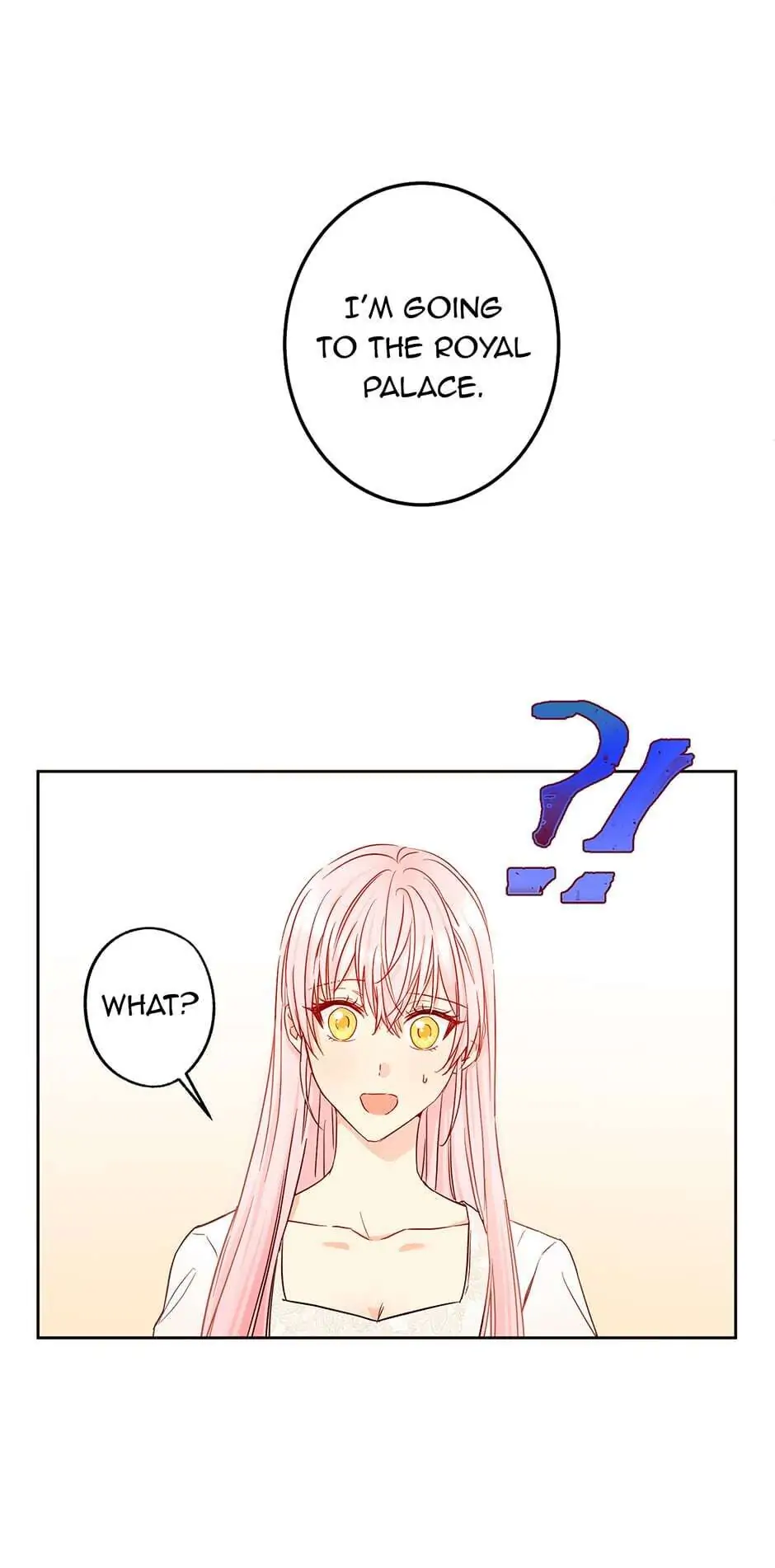 This Is An Obvious Fraudulent Marriage Chapter 48 - page 35